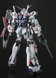 Bandai MG Unicorn Gundam RX-0 Gunpla modelis 1/100 (nuo 15 m.)