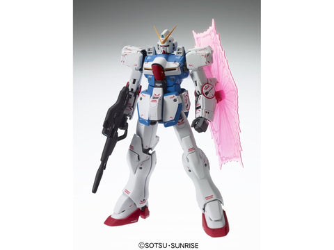 Gunpla modelis MG Victory Gundam Ver.Ka 1/100 69894