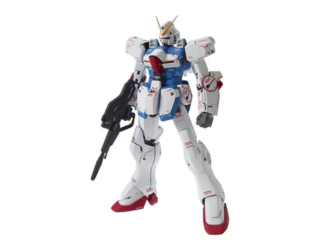 Gunpla modelis MG Victory Gundam Ver.Ka 1/100 69894