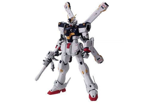 Bandai MG Crossbone Gundam X1 Ver.Ka 1/100 Gunpla modelis