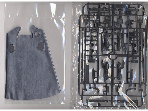 Bandai MG Crossbone Gundam X1 Ver.Ka 1/100 Gunpla modelis