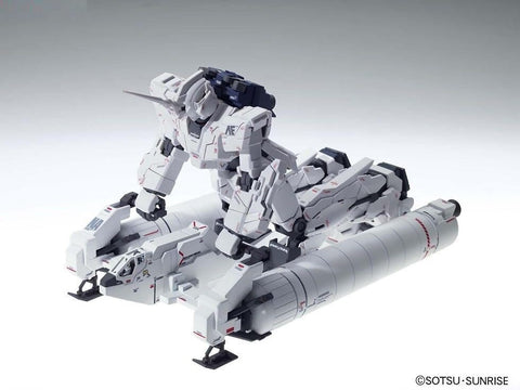 Bandai MG Full Armor Unicorn Gundam Ver.Ka 1/100 modelis, 61589