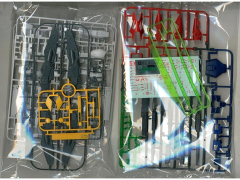 Bandai MG Wing Gundam Proto Zero 1/100 plastikinis Gunpla modelis