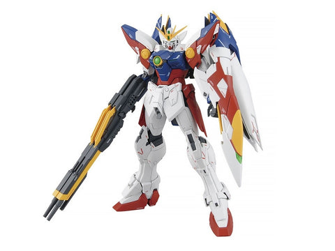 Bandai MG Wing Gundam Proto Zero 1/100 plastikinis Gunpla modelis