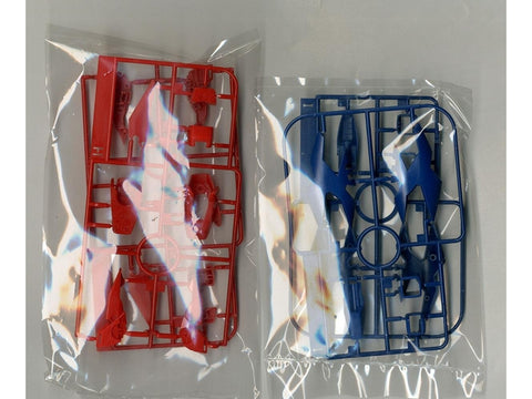 Bandai MG Wing Gundam Proto Zero 1/100 plastikinis Gunpla modelis