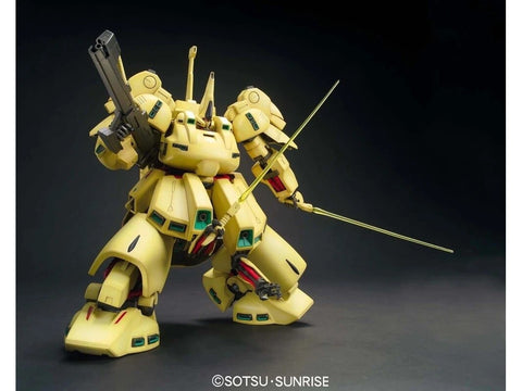 Bandai Gunpla MG 1/100 PMX-003 The-O surenkamas plastikinis modelis