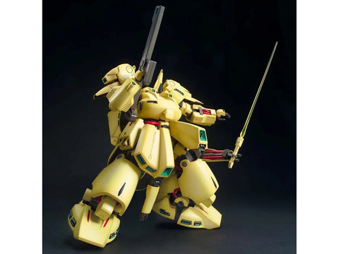 Bandai Gunpla MG 1/100 PMX-003 The-O surenkamas plastikinis modelis
