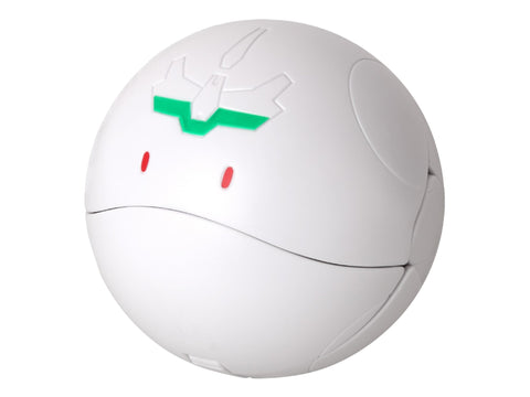 Bandai Mobile Change Haro Unicorn Gundam – plastikinis surenkamas modelis 40626