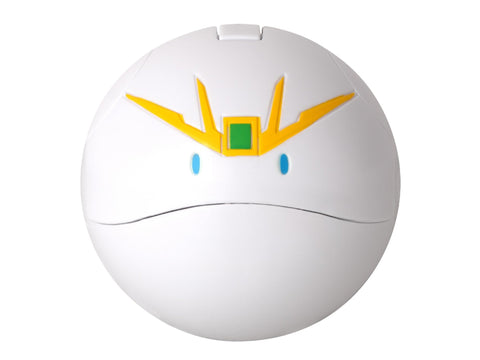 Bandai Mobile Change Haro Wing Gundam surenkamas modelis 40621