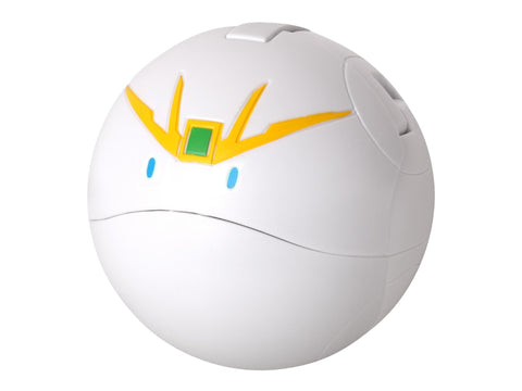 Bandai Mobile Change Haro Wing Gundam surenkamas modelis 40621