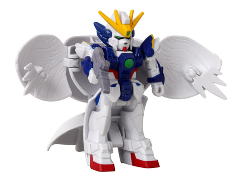 Bandai Mobile Change Haro Wing Gundam surenkamas modelis 40621