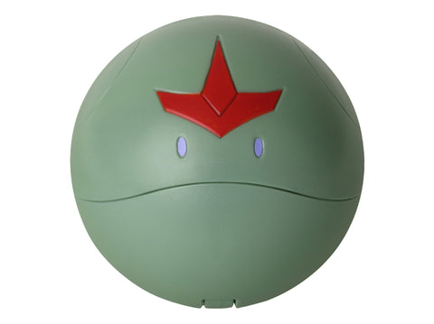 Bandai Gundam Mobile Change Haro Zaku – plastikinis surenkamas modelis