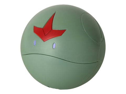 Bandai Gundam Mobile Change Haro Zaku – plastikinis surenkamas modelis