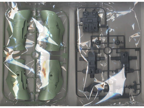 Bandai Gunpla MSM-06 Zaku II 1/48 plastikinis robotas