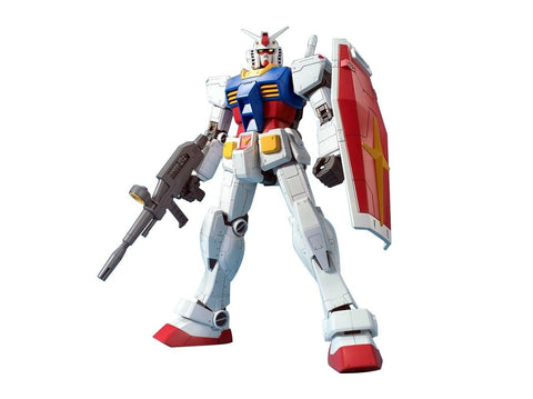 Bandai RX-78-2 Gundam 1/48 Gunpla plastikinis surinkimo rinkinys