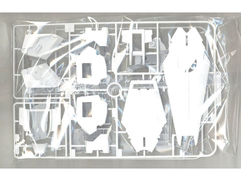 Bandai Unicorn Gundam (Destroy Mode) 1/48 plastikinis Gunpla rinkinys
