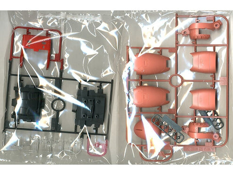 Bandai Gunpla Zaku II MS-06S 1/48 plastikinis surinkimo rinkinys