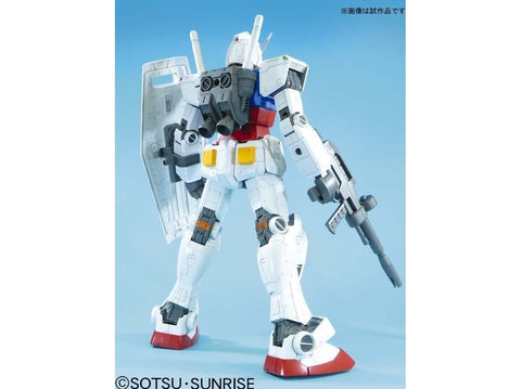 Bandai RX-78-2 Gundam 1/48 Gunpla plastikinis surinkimo rinkinys