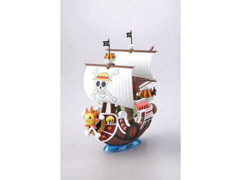 Bandai One Piece Thousand Sunny surenkamas laivo modelis
