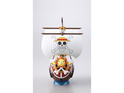 Bandai One Piece Thousand Sunny surenkamas laivo modelis