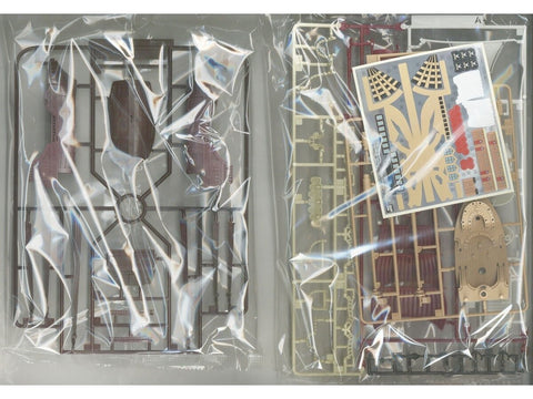 Bandai One Piece Oro Jackson laivas, Grand Ship Collection modelis