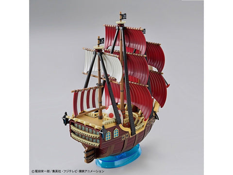 Bandai One Piece Oro Jackson laivas, Grand Ship Collection modelis