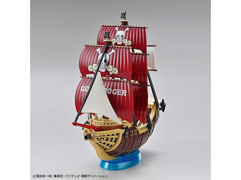 Bandai One Piece Oro Jackson laivas, Grand Ship Collection modelis