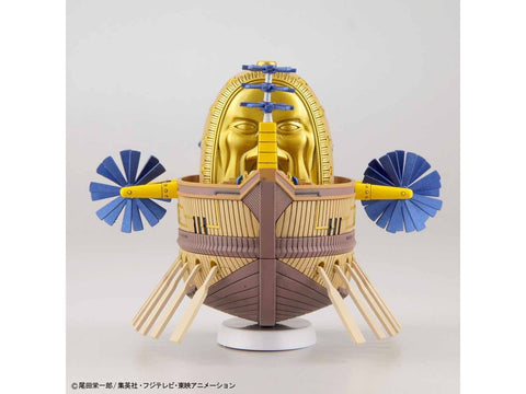 Bandai One Piece Ark Maxim laivo surenkamas modelis, 57430