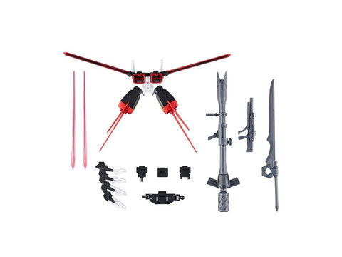 Bandai Gunpla Aile Striker priedų rinkinys 01 Strike Gundam (66385)