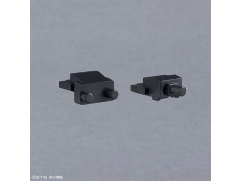 Bandai Gunpla Aile Striker priedų rinkinys 01 Strike Gundam (66385)