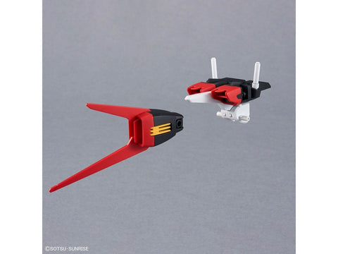 Bandai Gunpla Aile Striker priedų rinkinys 01 Strike Gundam (66385)