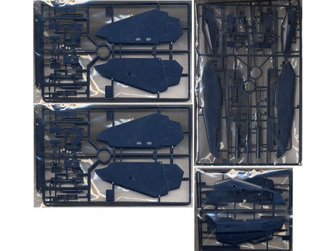 Bandai Perfect Grade Zeta Gundam MSZ-006 1/60 Gunpla modelis