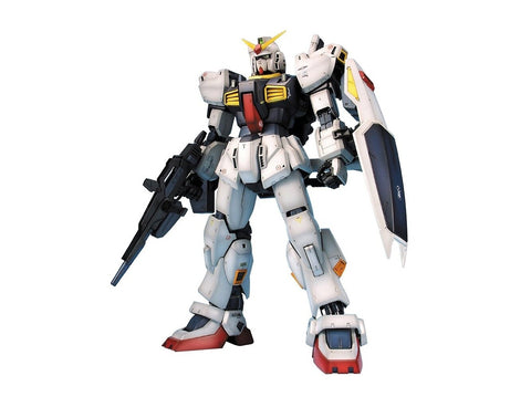 Bandai Perfect Grade RX-178 Gundam Mk-II AEUG 1/60 Gunpla rinkinys