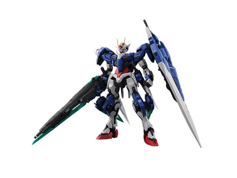 Bandai Perfect Grade 1/60 Gundam 00 Seven Sword/G Gunpla rinkinys