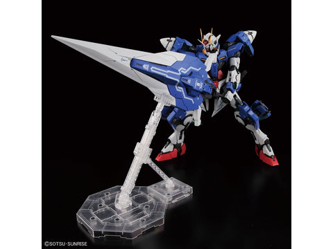 Bandai Perfect Grade 1/60 Gundam 00 Seven Sword/G Gunpla rinkinys