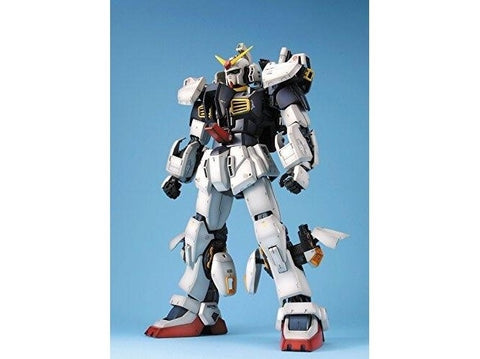 Bandai Perfect Grade RX-178 Gundam Mk-II AEUG 1/60 Gunpla rinkinys