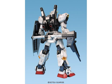 Bandai Perfect Grade RX-178 Gundam Mk-II AEUG 1/60 Gunpla rinkinys