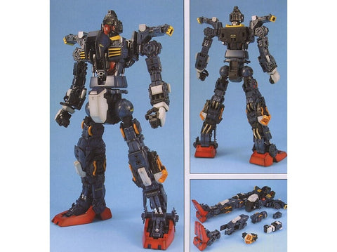 Bandai Perfect Grade RX-178 Gundam Mk-II AEUG 1/60 Gunpla rinkinys