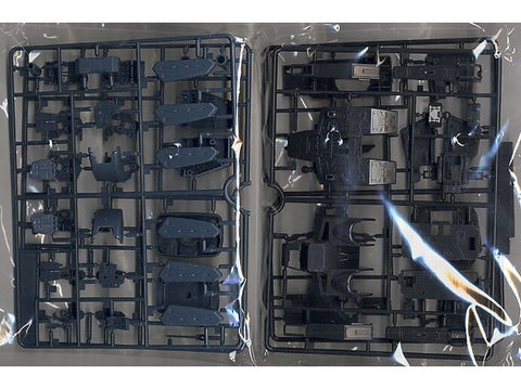 Bandai Perfect Grade RX-178 Gundam Mk-II AEUG 1/60 Gunpla rinkinys