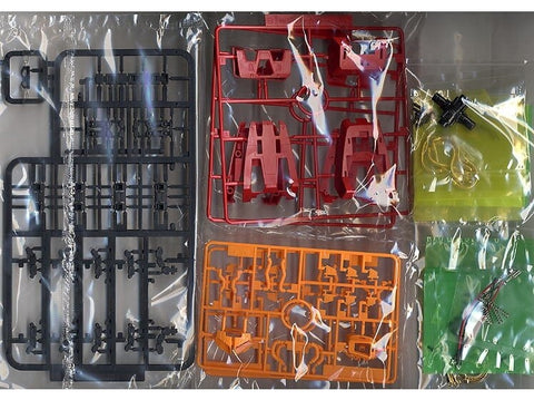 Bandai Perfect Grade RX-178 Gundam Mk-II AEUG 1/60 Gunpla rinkinys