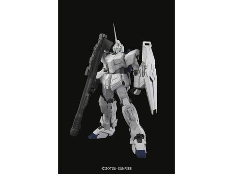 Bandai Perfect Grade RX-0 Unicorn Gundam 1/60 Gunpla – plastikinis modelis