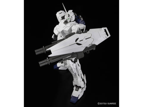 Bandai Perfect Grade RX-0 Unicorn Gundam 1/60 Gunpla – plastikinis modelis