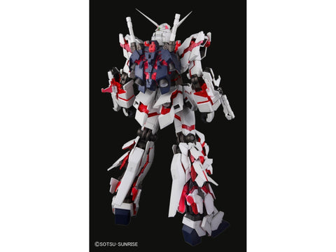 Bandai Perfect Grade RX-0 Unicorn Gundam 1/60 Gunpla – plastikinis modelis