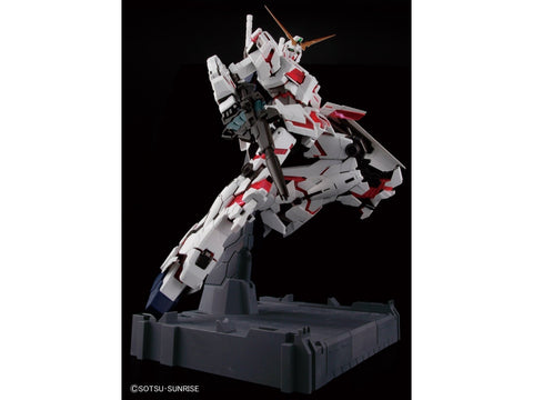 Bandai Perfect Grade RX-0 Unicorn Gundam 1/60 Gunpla – plastikinis modelis