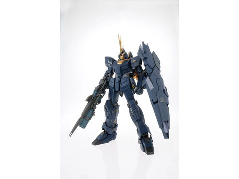 Bandai PG Unicorn Gundam 02 Banshee Norn 1/60 – Gunpla rinkinys