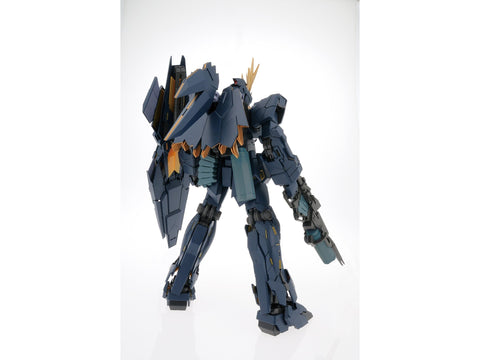 Bandai PG Unicorn Gundam 02 Banshee Norn 1/60 – Gunpla rinkinys