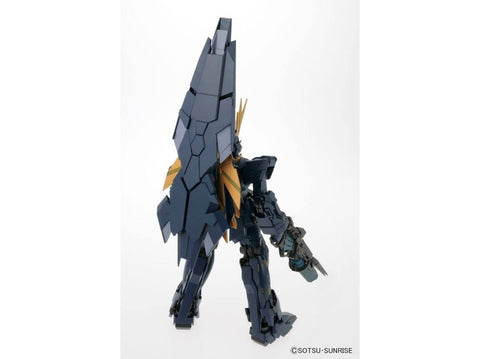 Bandai PG Unicorn Gundam 02 Banshee Norn 1/60 – Gunpla rinkinys