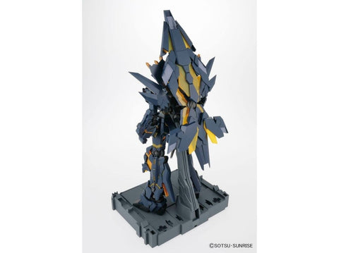 Bandai PG Unicorn Gundam 02 Banshee Norn 1/60 – Gunpla rinkinys