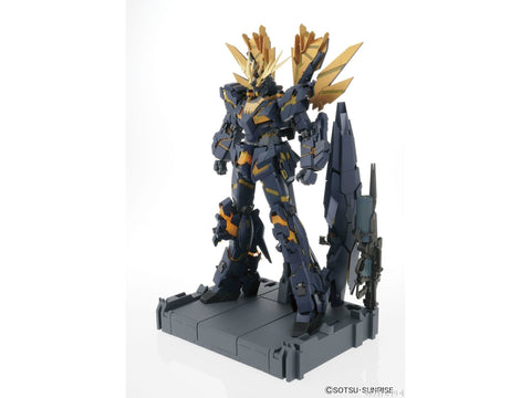 Bandai PG Unicorn Gundam 02 Banshee Norn 1/60 – Gunpla rinkinys