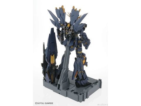 Bandai PG Unicorn Gundam 02 Banshee Norn 1/60 – Gunpla rinkinys